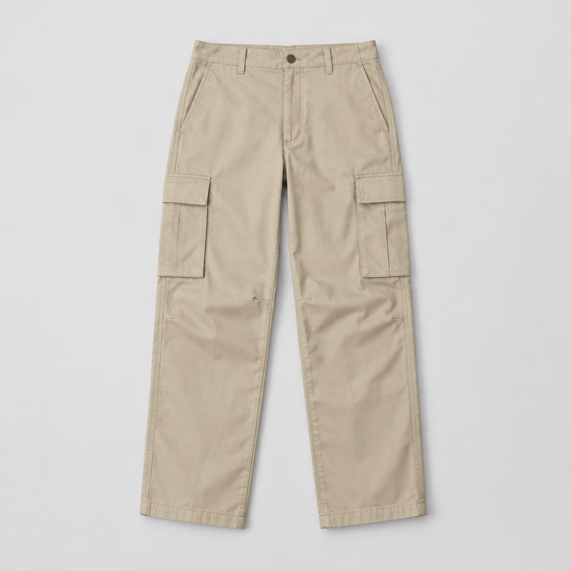 Calça Cargo
